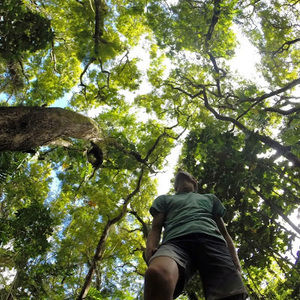 Meet your Posher, Ben